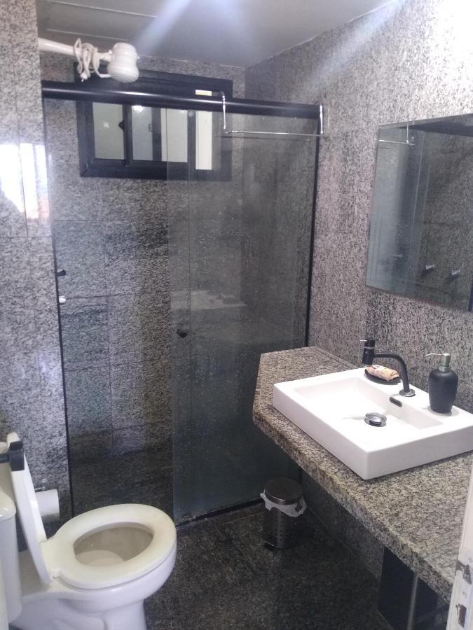 Flat Na Beira Mar Mucuripe Apartment Форталеза Екстериор снимка